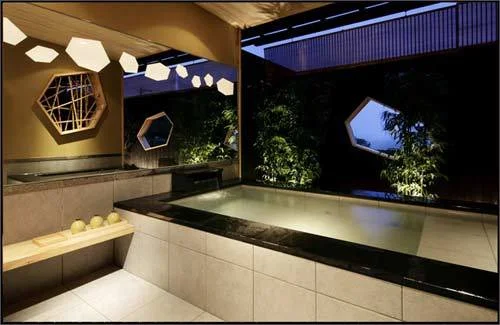 Sumihei Onsen - Kyoto