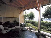 奥伊根温泉 油屋