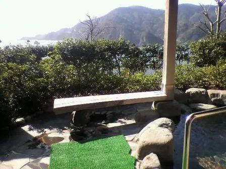 奥伊根温泉 油屋
