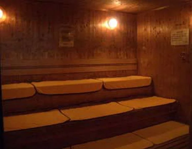 ニコニコプラザ ニコニコ温泉