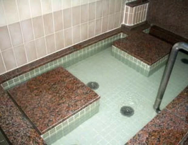 ニコニコプラザ ニコニコ温泉