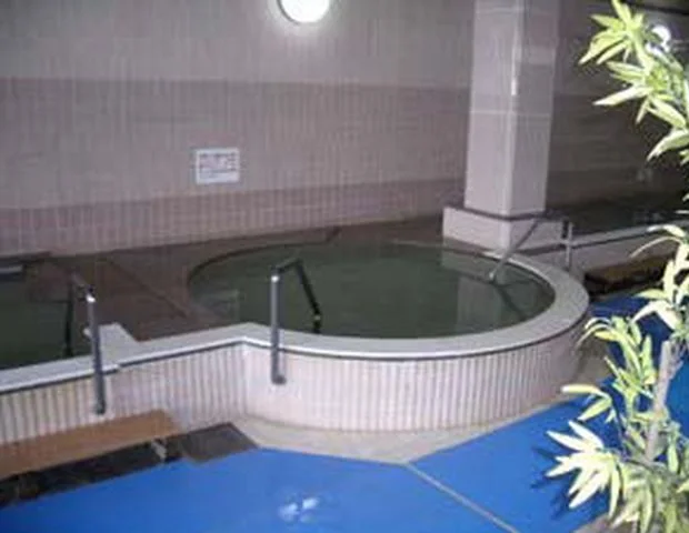 ニコニコプラザ ニコニコ温泉