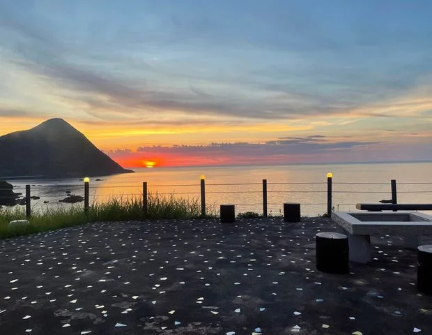 和み庵　空と海