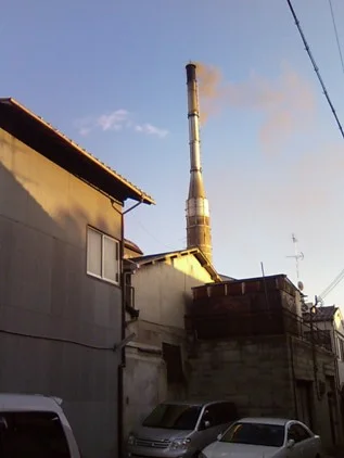 栄湯(閉館しました)