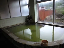 東鳴子温泉 旅館 紅せん(閉館しました)