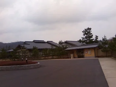 夕日ヶ浦温泉 花ゆうみ