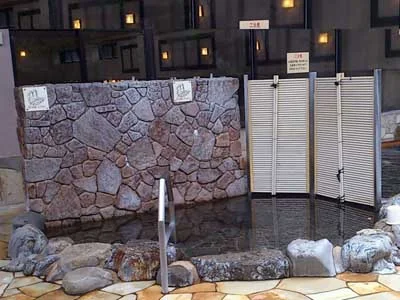 癒し太閤ねねの湯(閉館しました)