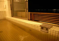 Miyazu Onsen Ryokan Turunoya - Kyoto