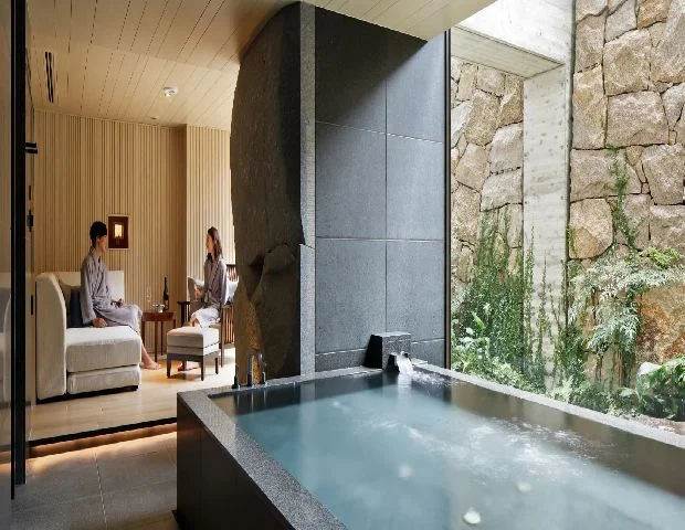HOTEL THE MITSUI KYOTO