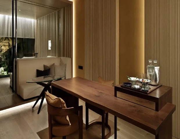HOTEL THE MITSUI KYOTO