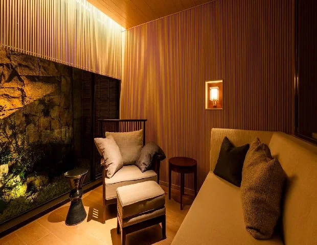 HOTEL THE MITSUI KYOTO
