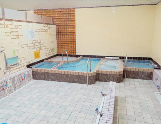 石田湯