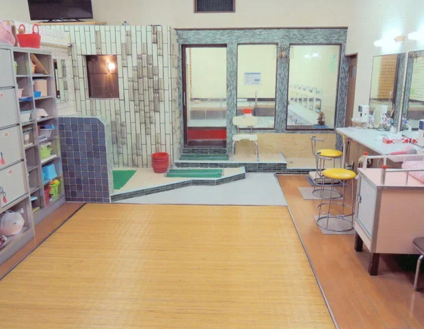 石田湯
