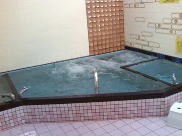 石田湯