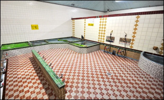 錦湯（八百屋町）（閉館しました）