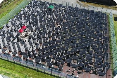 リラクゼーション・岩盤浴0