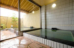 Ocean View Inn, Sugai (Sky) - Kyoto