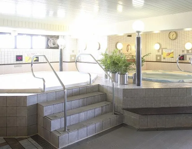 サウナルーマプラザ