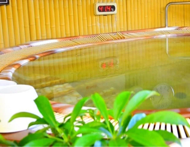 サウナルーマプラザ