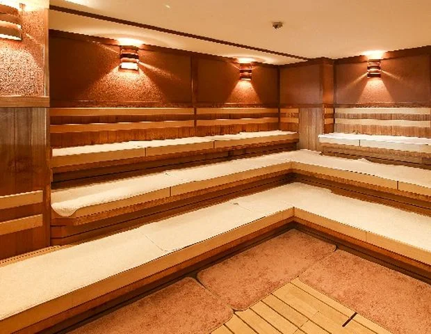 サウナルーマプラザ