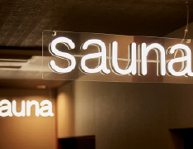 Living sauna by MONday