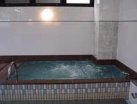 白山湯 六条店