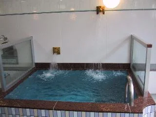 白山湯 六条店