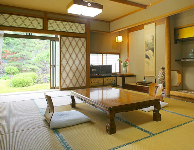 木津館