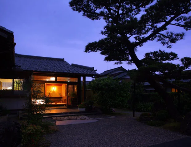 木津館