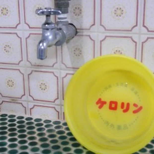 若の湯
