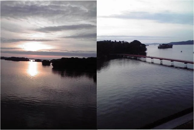 松島温泉 ホテル絶景の館