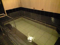 嵐山温泉 辨慶