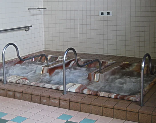 わかさぎ温泉 笠置いこいの館(閉館しました)