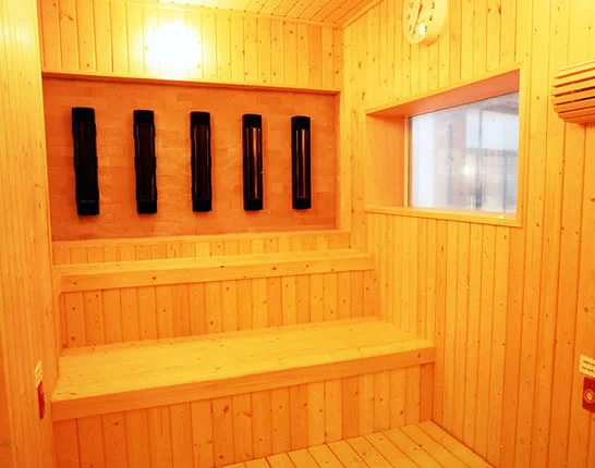 わかさぎ温泉 笠置いこいの館(閉館しました)