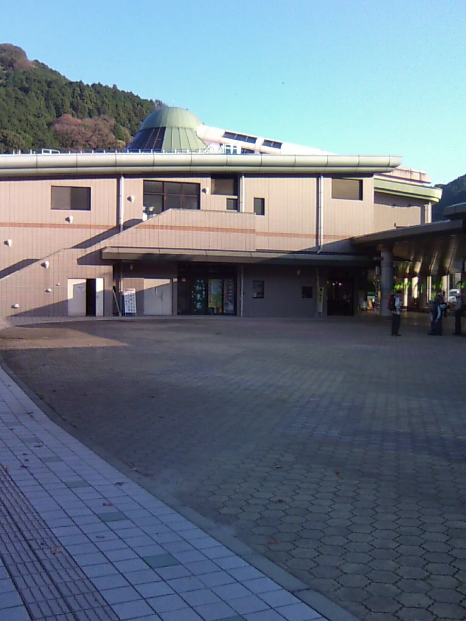 わかさぎ温泉 笠置いこいの館(閉館しました)