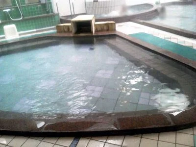 わかさぎ温泉 笠置いこいの館(閉館しました)