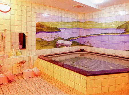 Hotel Tango Annex Nakamura-so - Amanohashidate - Kyoto