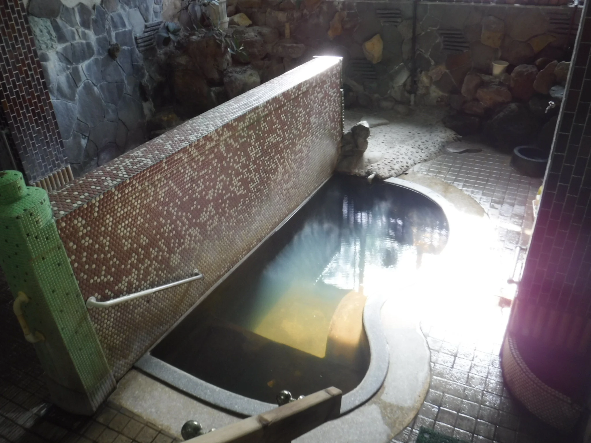 いさぜん旅館