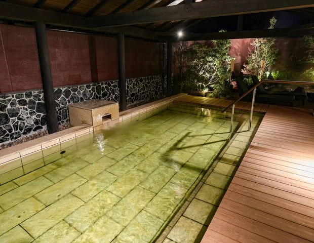 天然温泉 仙台コロナの湯（旧 大江戸温泉物語 仙台コロナの湯）