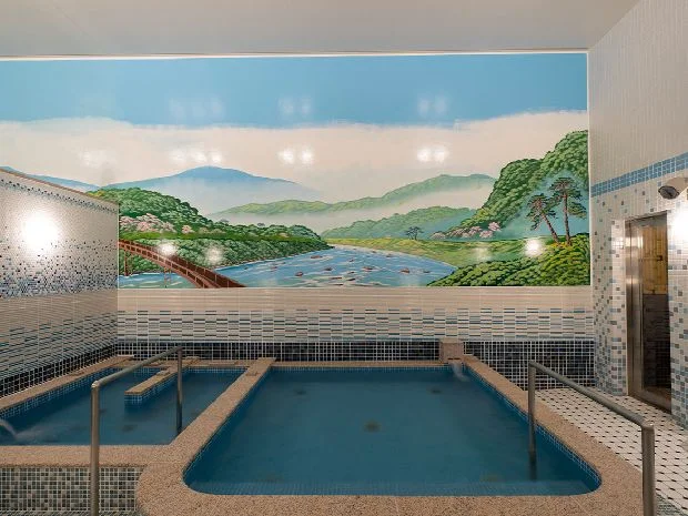 ぽて湯 （梅小路ポテル京都）
