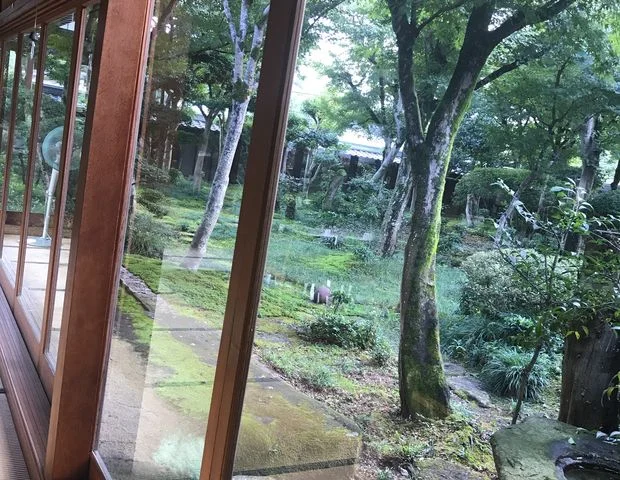 福知山温泉 養老の湯
