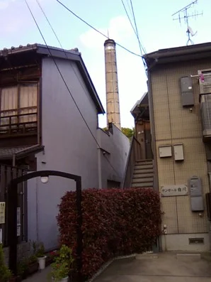 銀閣寺湯(閉館しました)