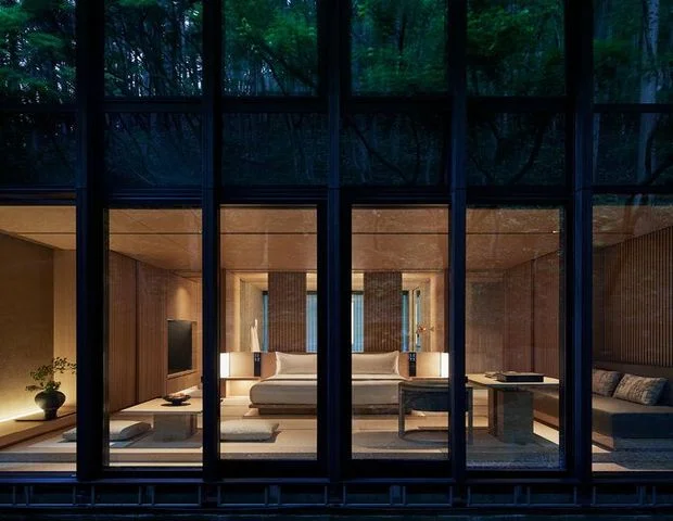 アマン京都