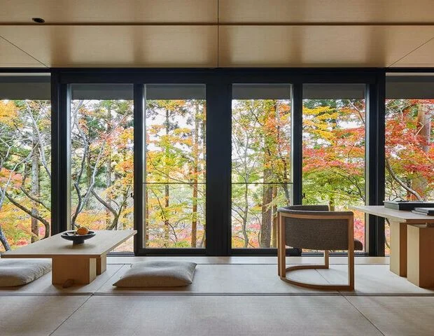 アマン京都