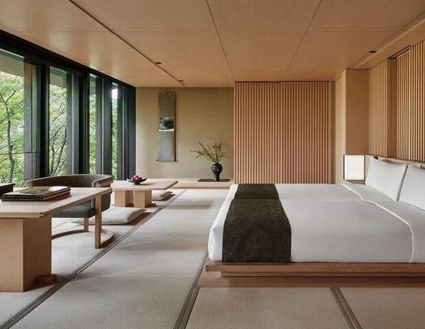 アマン京都