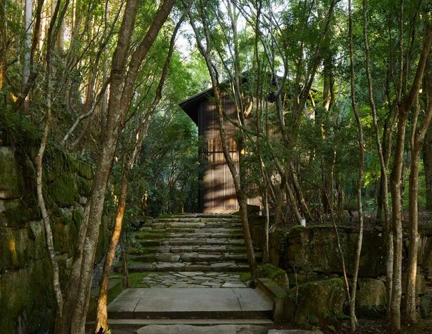 アマン京都