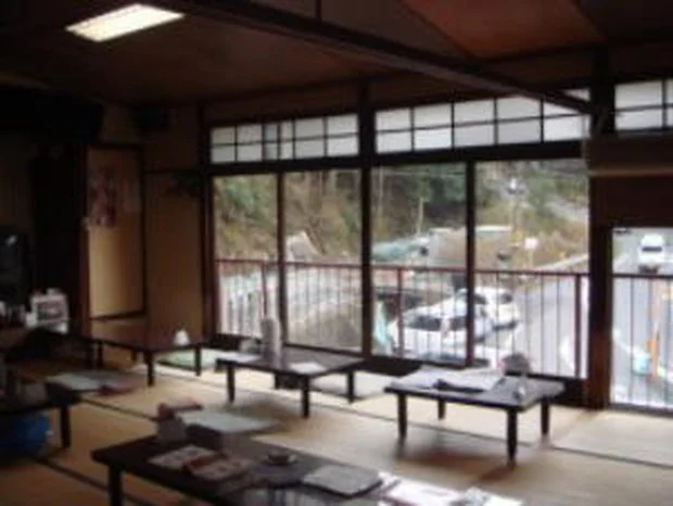 京都北白川 不動温泉