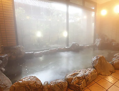 丹後半島 夕日ヶ浦温泉 新海荘 - 京都府