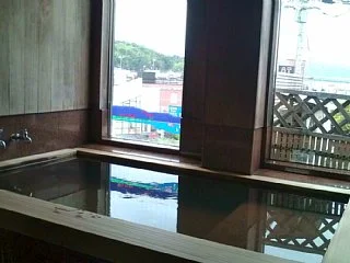 旅館 高島屋
