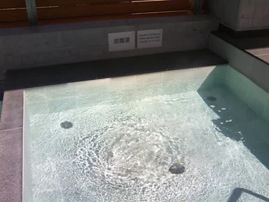 京 綾部ホテル 大家族の湯(閉館しました)